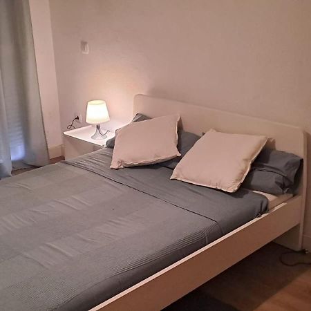 Apartamento Tejares Малага Екстер'єр фото