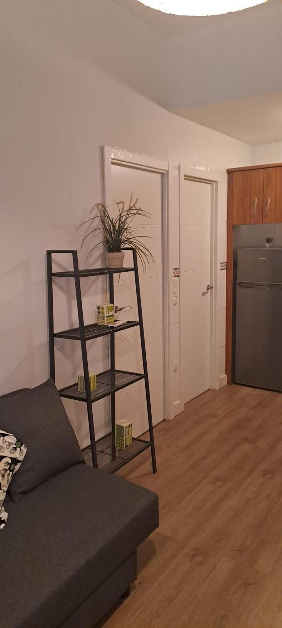 Apartamento Tejares Малага Екстер'єр фото