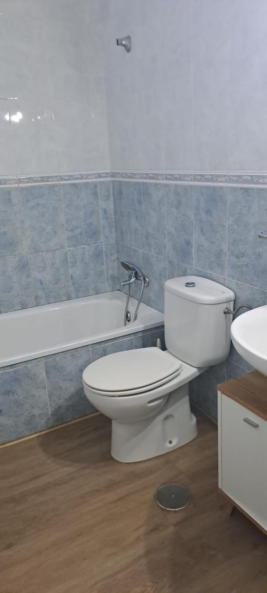 Apartamento Tejares Малага Екстер'єр фото