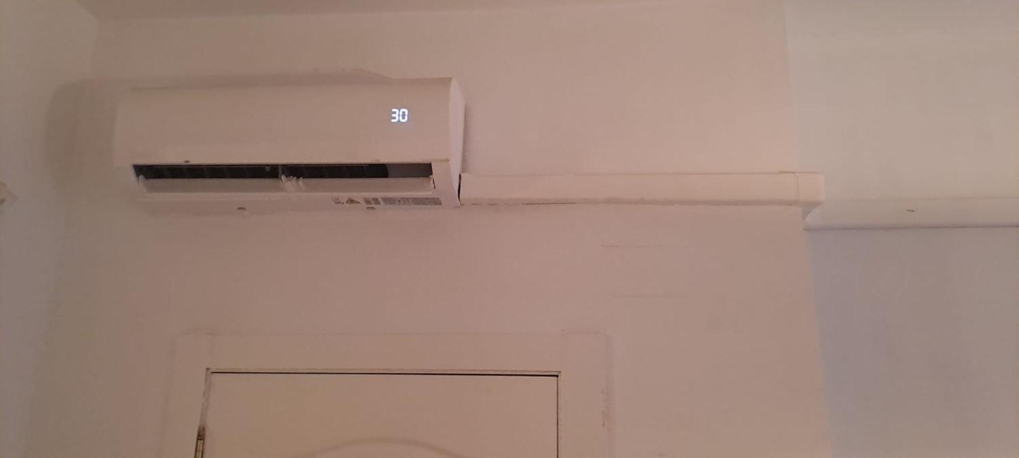 Apartamento Tejares Малага Екстер'єр фото