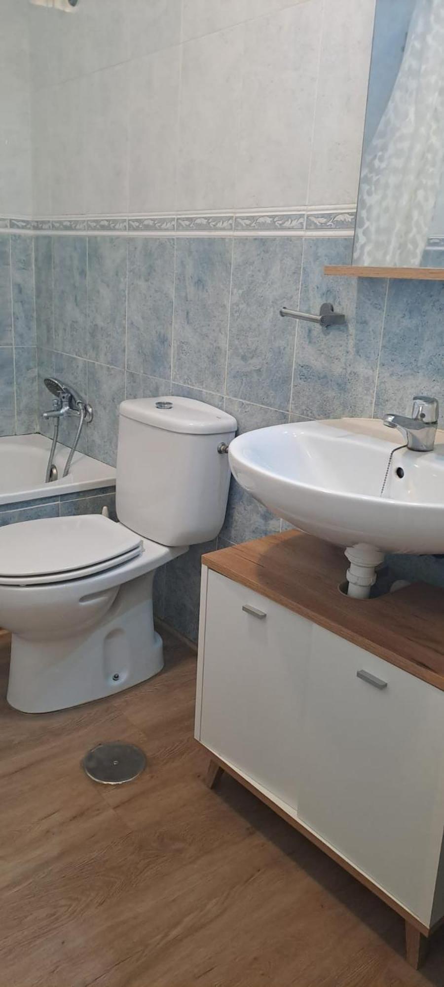 Apartamento Tejares Малага Екстер'єр фото