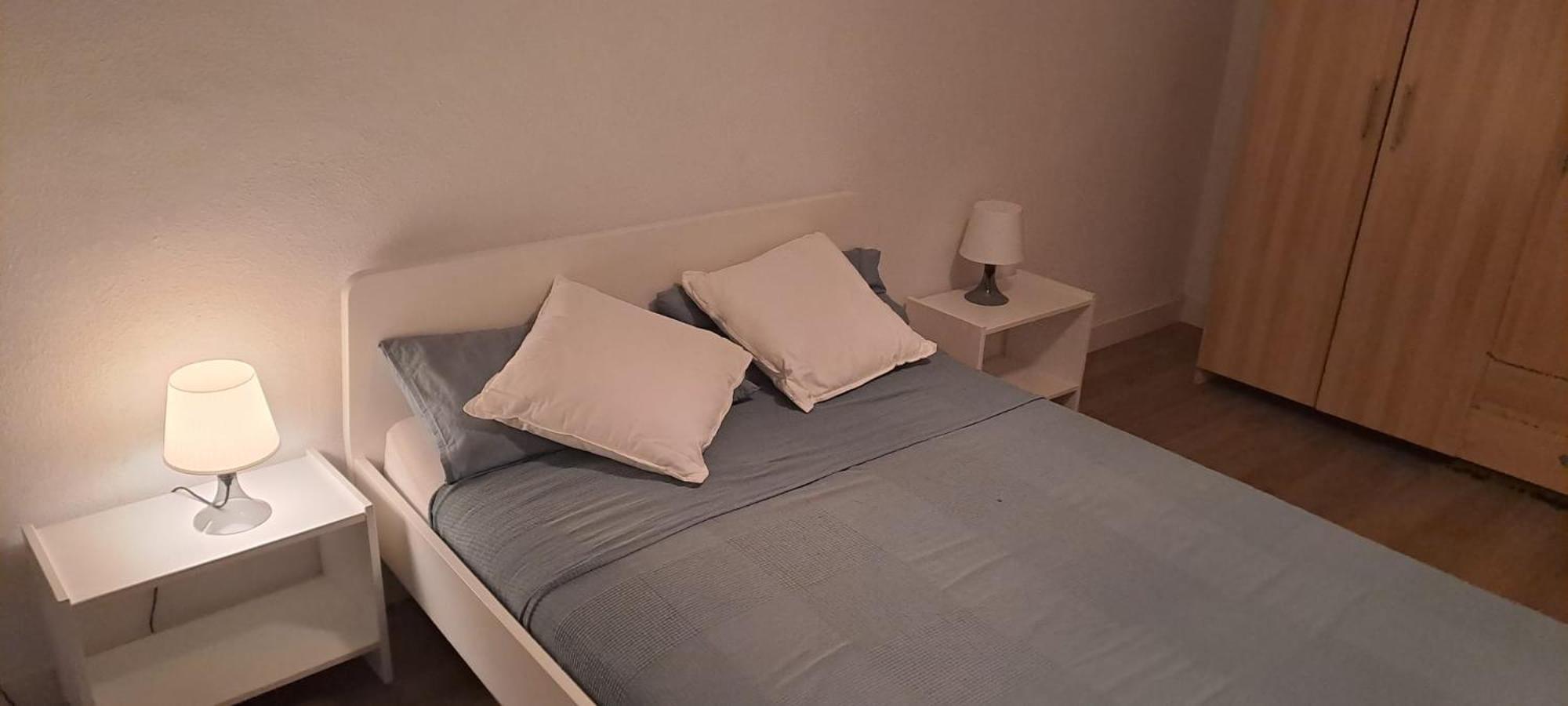 Apartamento Tejares Малага Екстер'єр фото