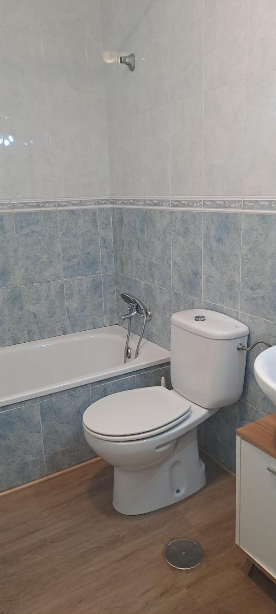 Apartamento Tejares Малага Екстер'єр фото
