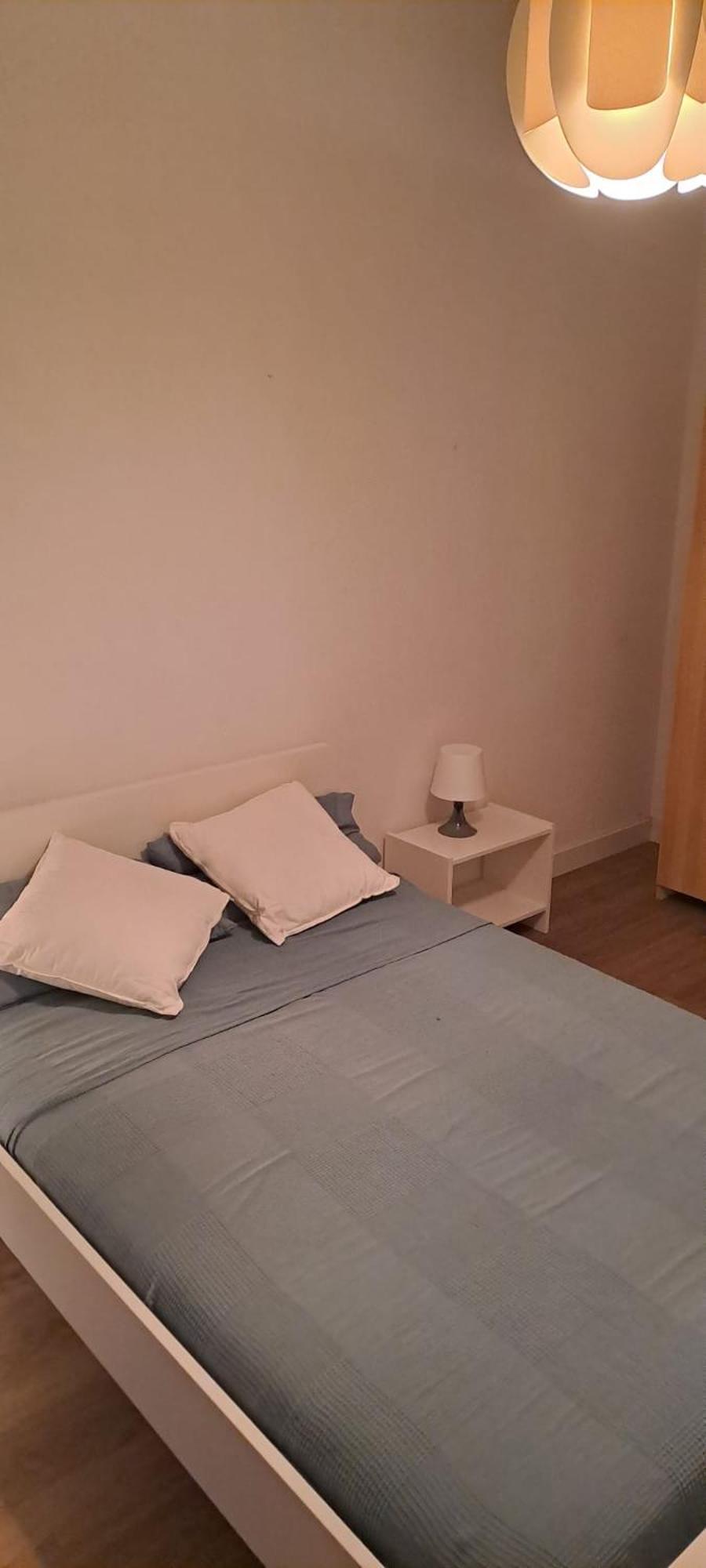 Apartamento Tejares Малага Екстер'єр фото