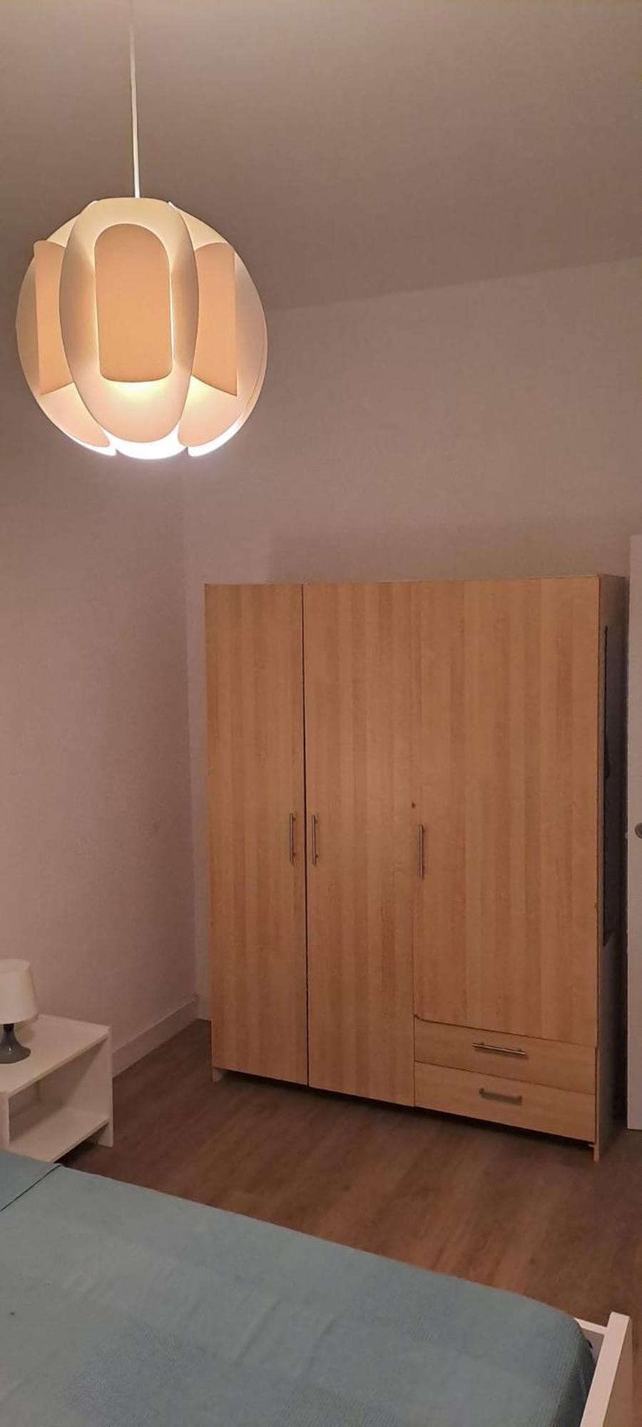 Apartamento Tejares Малага Екстер'єр фото